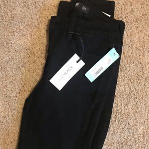 Just Black jeans